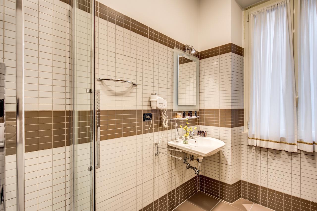 Gravina Suite Frattina Rome Bagian luar foto