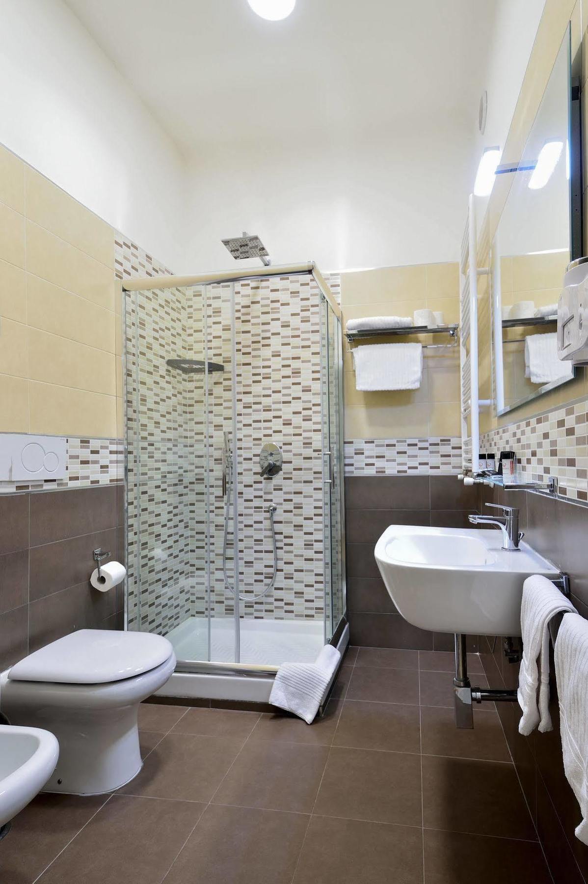 Gravina Suite Frattina Rome Bagian luar foto