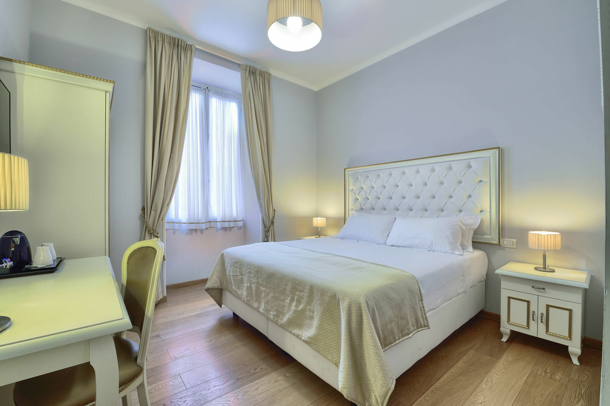 Gravina Suite Frattina Rome Bagian luar foto