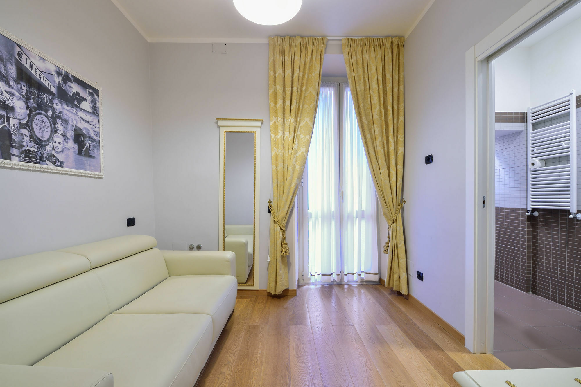 Gravina Suite Frattina Rome Bagian luar foto