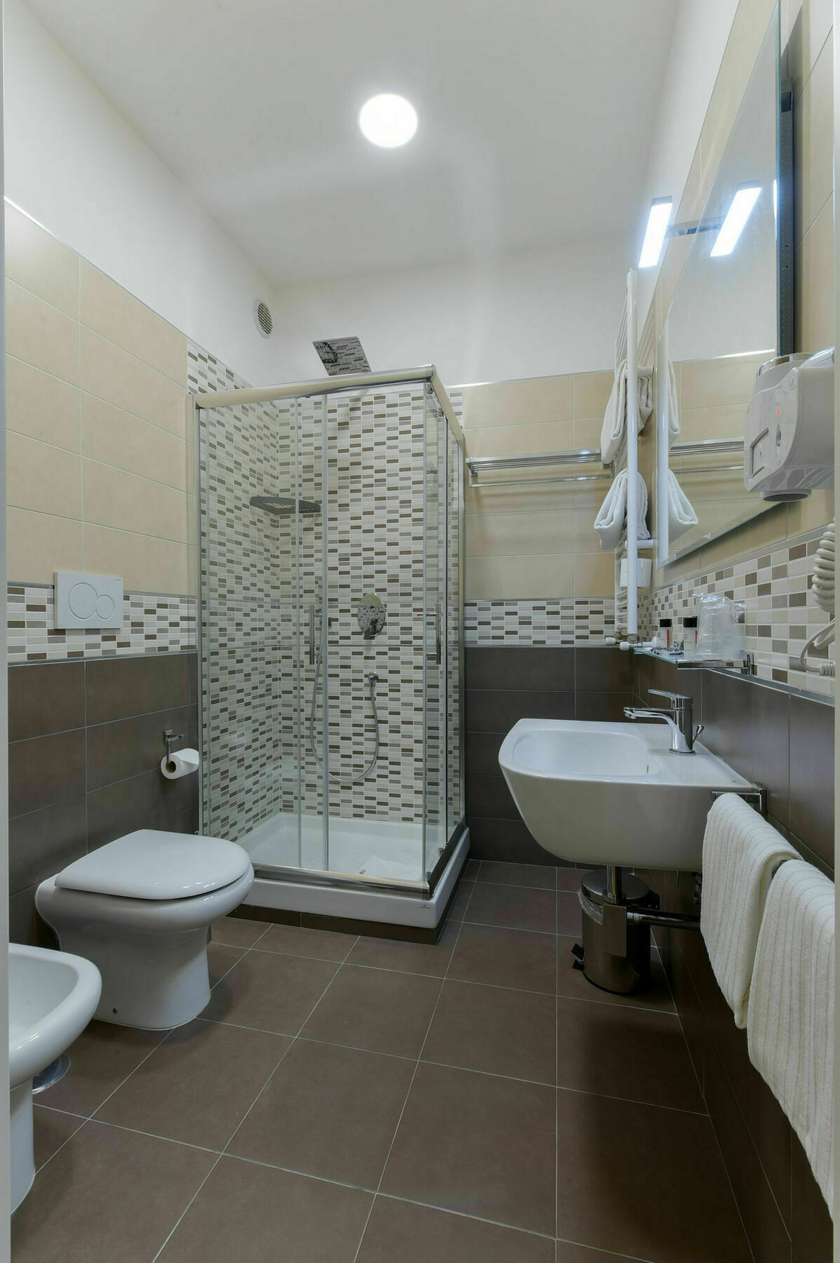Gravina Suite Frattina Rome Bagian luar foto